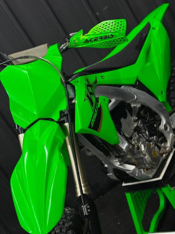 Best KX250X 2021