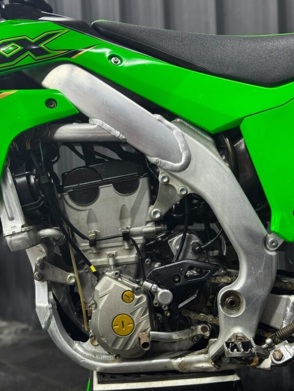 Best KX250X 2021