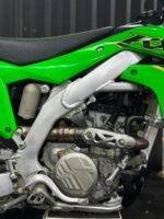 KX250X 2021 - Image 2