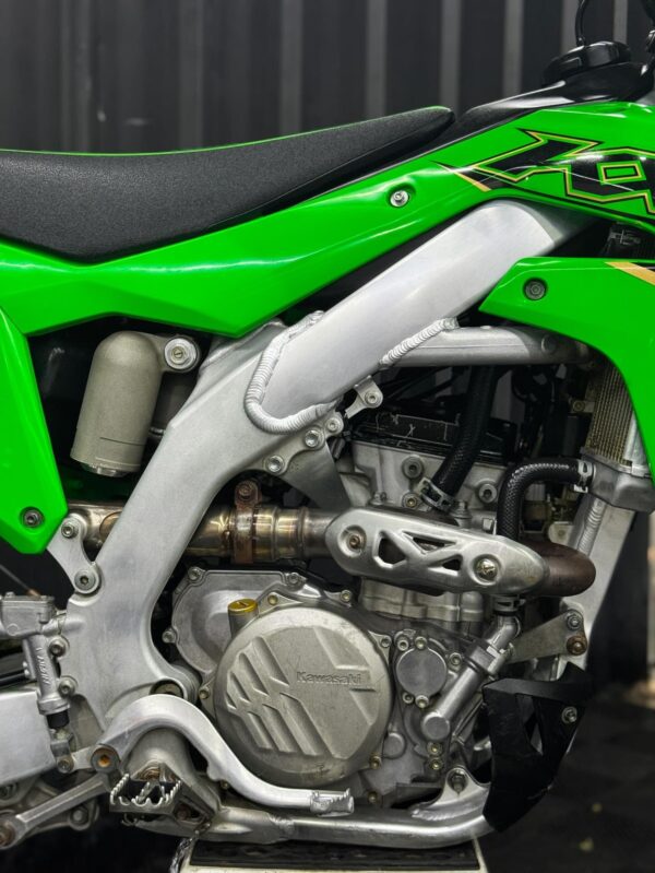 Best KX250X 2021