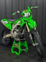 KAWASAKI KX250F 2021 - Image 11