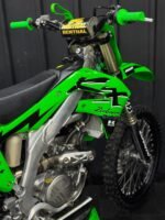 KAWASAKI KX250F 2021 - Image 8