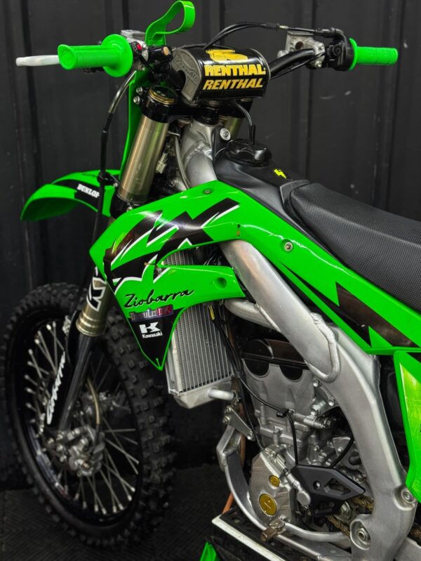 Best KAWASAKI KX250F 2021