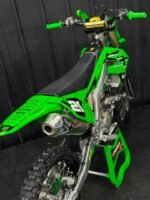 KAWASAKI KX250F 2021 - Image 4