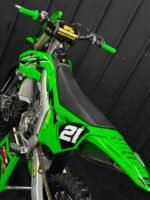 KAWASAKI KX250F 2021 - Image 2