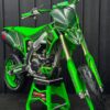 Best KAWASAKI KX250X 2022