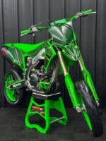 KAWASAKI KX250X 2022 - Image 11
