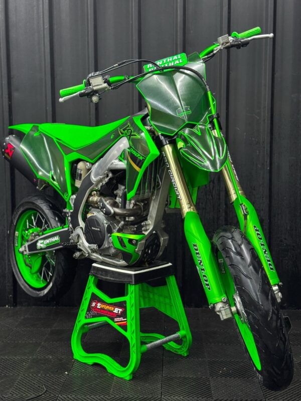Best KAWASAKI KX250X 2022