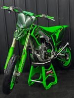 KAWASAKI KX250X 2022