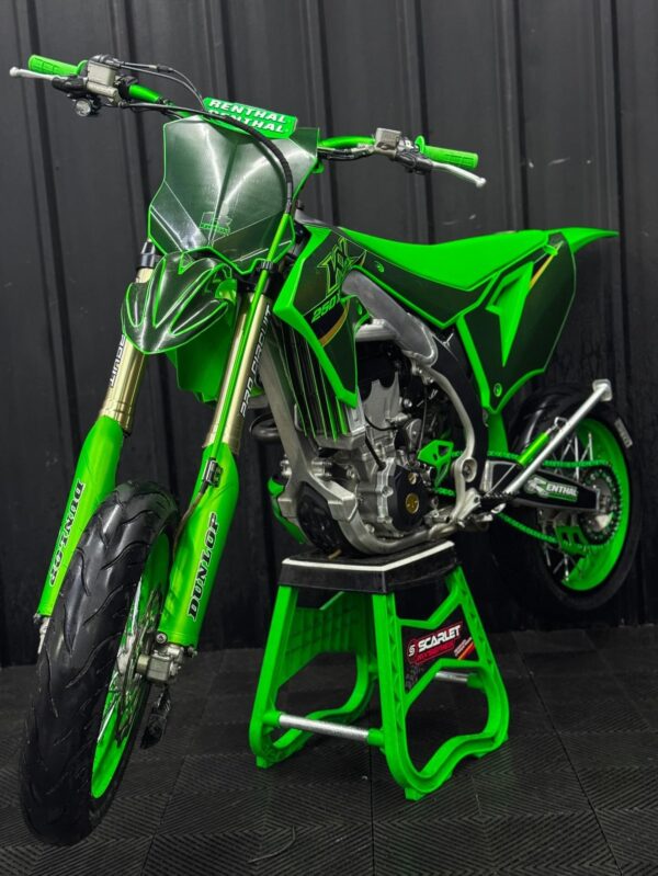 Best KAWASAKI KX250X 2022