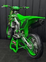 KAWASAKI KX250X 2022 - Image 8