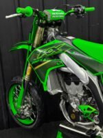 KAWASAKI KX250X 2022 - Image 7