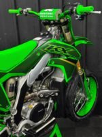 KAWASAKI KX250X 2022 - Image 6
