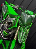 KAWASAKI KX250X 2022 - Image 3