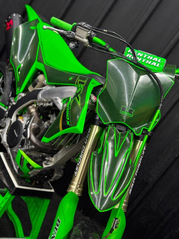 Best KAWASAKI KX250X 2022