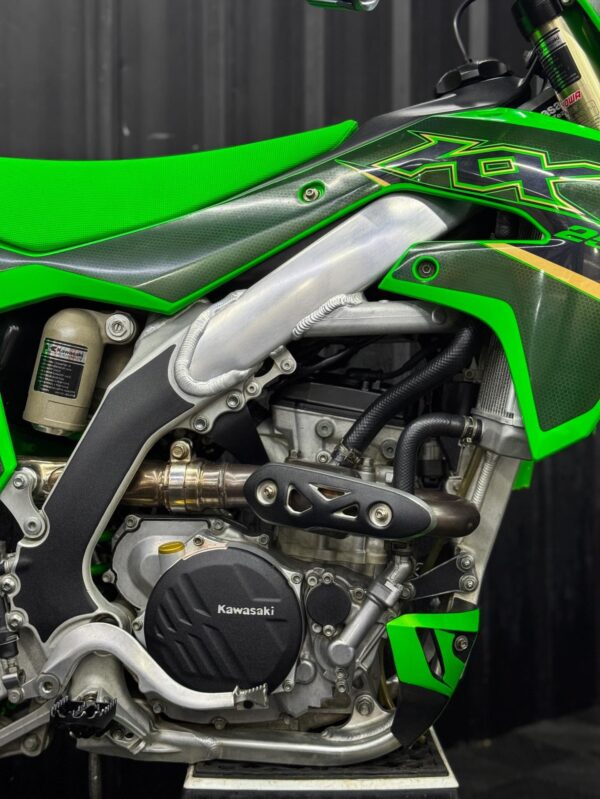 Best KAWASAKI KX250X 2022