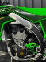 KAWASAKI KX250X 2022 - Image 4