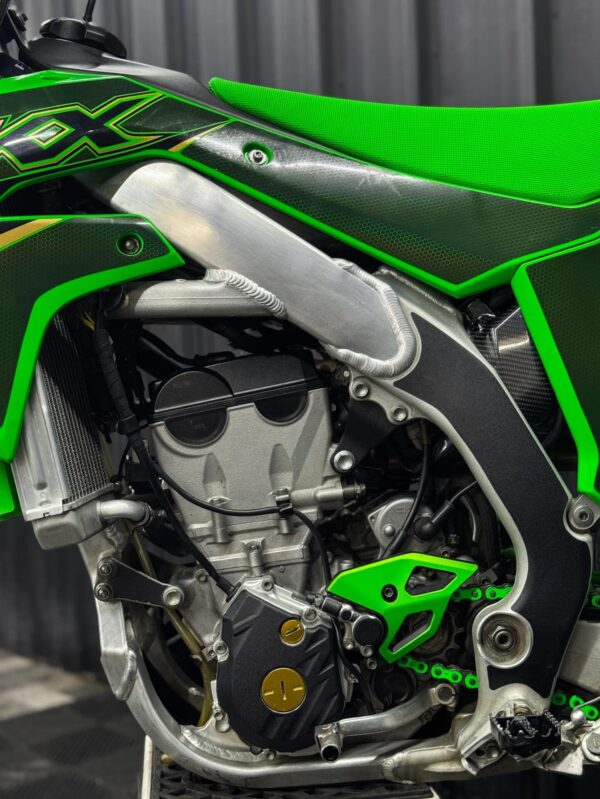 Best KAWASAKI KX250X 2022