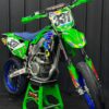 Best KAWASAKI KX250F 2016