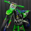 Best KAWASAKI KX250F 2016