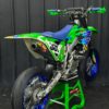 Best KAWASAKI KX250F 2016
