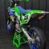 Best KAWASAKI KX250F 2016