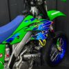 Best KAWASAKI KX250F 2016