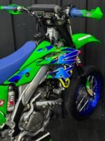 KAWASAKI KX250F 2016 - Image 3