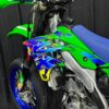 Best KAWASAKI KX250F 2016
