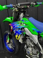 KAWASAKI KX250F 2016 - Image 7