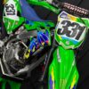 Best KAWASAKI KX250F 2016