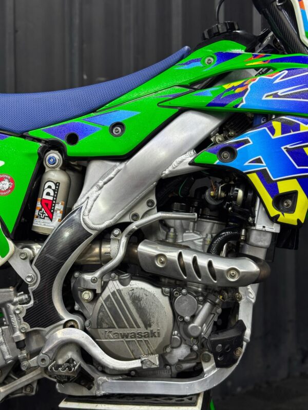 Best KAWASAKI KX250F 2016