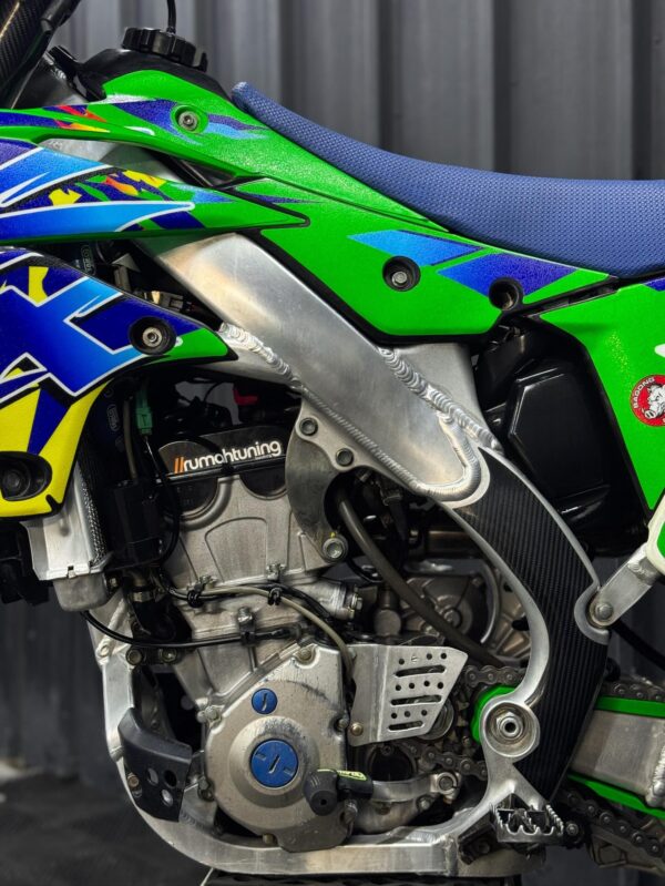 Best KAWASAKI KX250F 2016