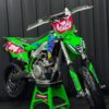 Best KX 450F 2022