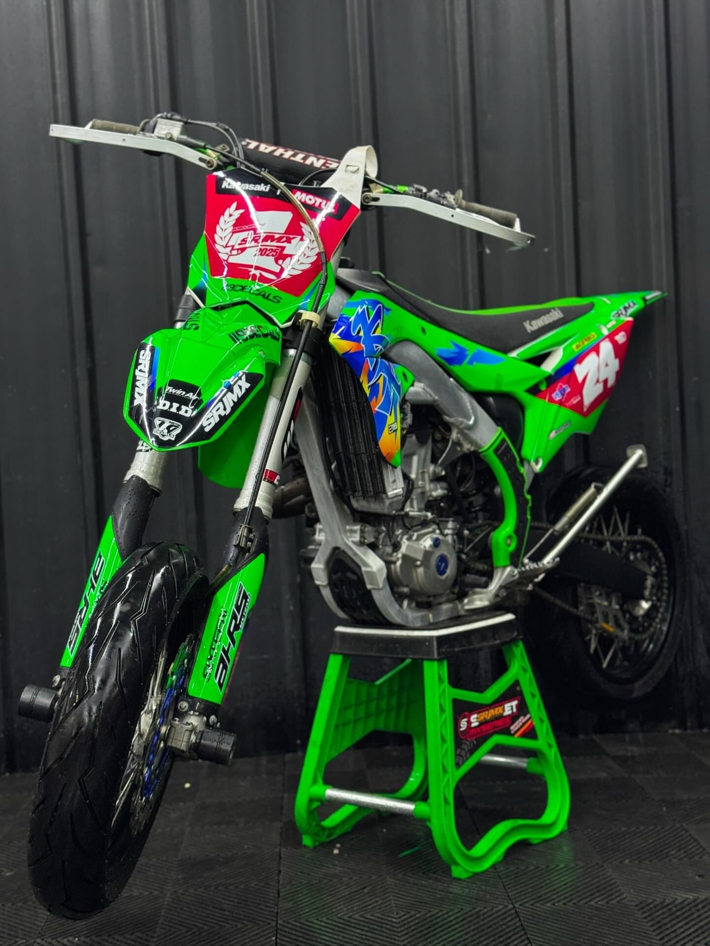 photo_5969922692708240315_w.jpg KAWASAKI KX450F 2018 - Image 1