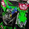 Best KAWASAKI KX450F  2018