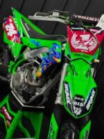 KAWASAKI KX450F  2018 - Image 6