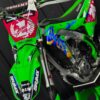 Best KAWASAKI KX450F  2018