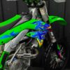 Best KX 450F 2022