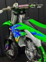 KX 450F 2022 - Image 3