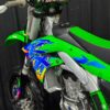 Best KAWASAKI KX450F  2018