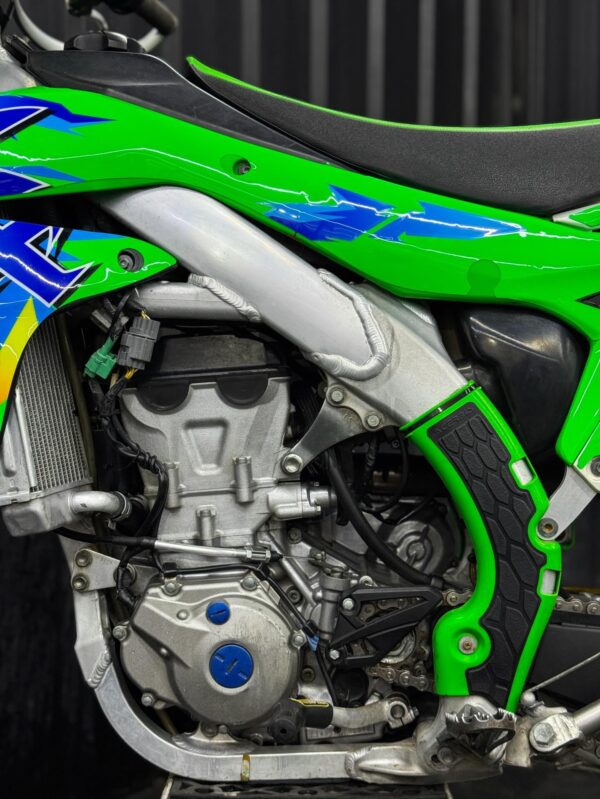 Best KX 450F 2022