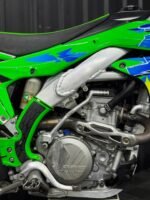 KX 450F 2022 - Image 2