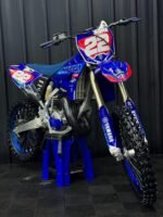 YAMAHA YZ125  2019