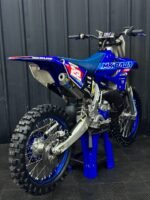 YAMAHA YZ125  2019 - Image 8