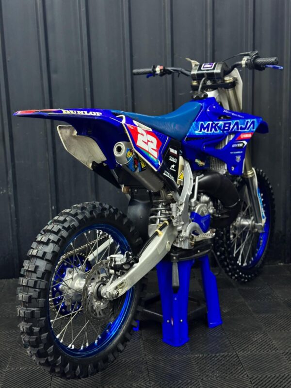 Best YAMAHA YZ125  2019