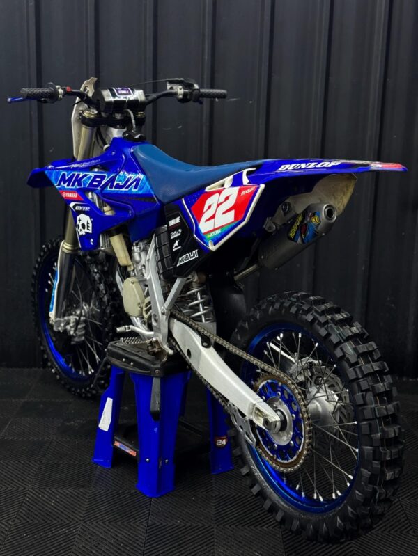 Best YAMAHA YZ125  2019