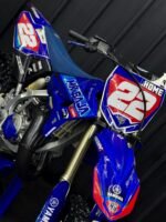 YAMAHA YZ125  2019 - Image 6