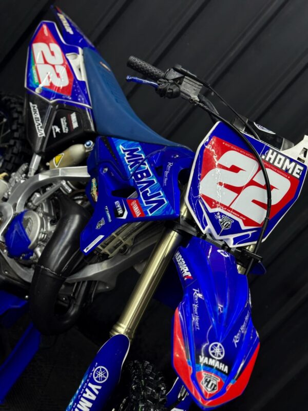 Best YAMAHA YZ125  2019