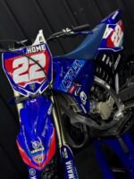 YAMAHA YZ125  2019 - Image 5